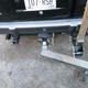 Illustration for article titled Spare Tire Mount